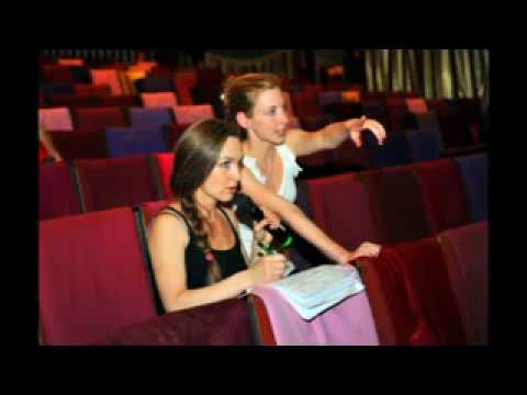 Die Tanz- und Kunstakademie Leipzig stellt sich vor