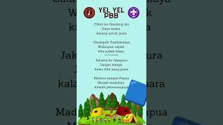 Download lagu yel-yel PBB#pramuka #yel-yel Pramuka | ib:tiktok mp3 Download lagu yel-yel PBB#pramuka #yel-yel Pramuka | ib:tiktok mp3