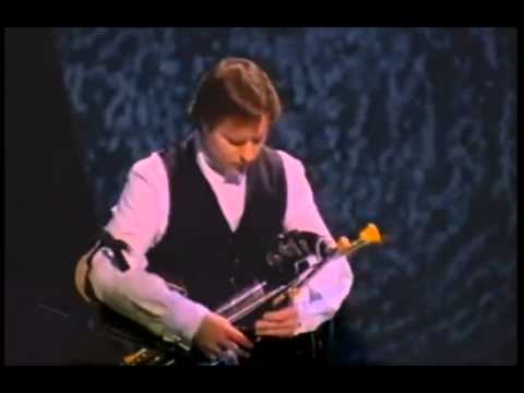 RiverDance - Uilleann Pipes