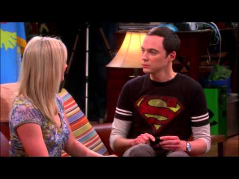 Best Of - The Big Bang Theory - Staffel 6 (Teil 2 von 2)