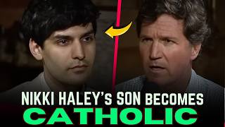 The MOST SHOCKING Catholic CONVERSION Story on YOUTUBE in 2025