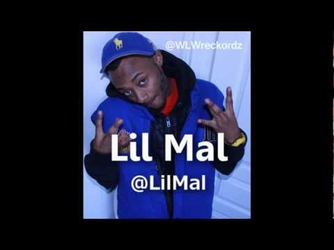 Woodlife Wreckordz - Lil Mal & YC - Closer