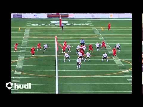 Elie Bouka #5 Highlights 2013-2014