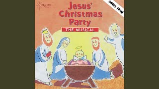 Three Kings From The East