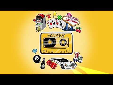 Federico Baroni - Jackpot (Official Visual Art Video)