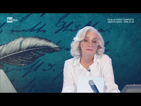 La posta di Drusilla - Drusilla Foer, L'almanacco del giorno dopo 16/06/2022