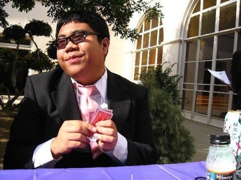 Ed Acepcion's YCS Vegas Undefeated 11-0 Monarch Top 16 Deck Profile!