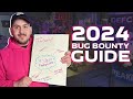 If I Started Bug Bounty Hunting I D Do This