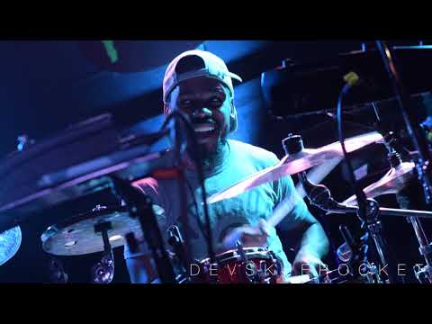 SPANK Performs " Love Sample " CircaLXXXI