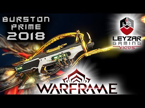 download lagu mp3 mp4 Warframe Burston Prime Stock, download lagu Warframe Burston Prime Stock gratis, unduh video klip Warframe Burston Prime Stock