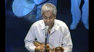 Paulinho da Viola - Com lealdade - Heineken Concerts 1994 - São Paulo