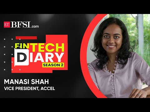 In conversation with Manasi Shah, Vice President, Accel - YouTube