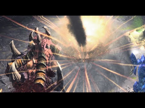 Midrank Madness - 3v3 on Augustine Falls - StarCraft 2 - 2021