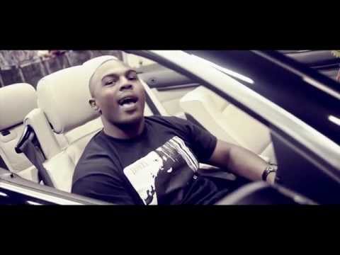 Bowza - Set Trend (Music Video) [@MCTVUK @BowzaUK] | MCTV