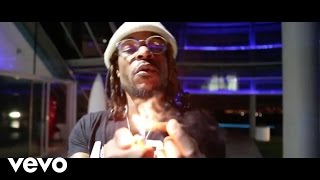 Shad Da God - Moonrocks