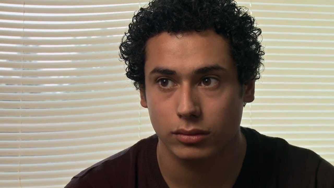 Zoon van Porto - Trailer