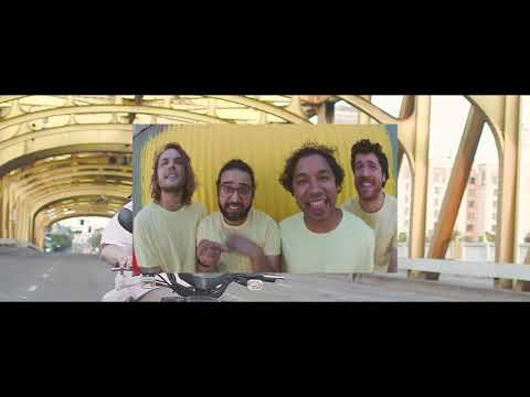 Hobo Johnson - I want you back [Official Music Video]