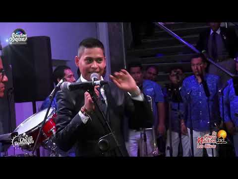 PLANTE BLANDERA - RENZO PADILLA & MELCOCHITA / Choza Nautica Los Olivos 2016