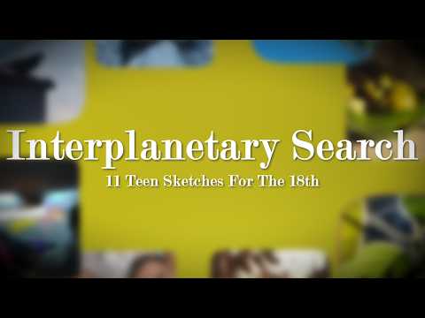 Interplanetary Search