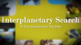 Interplanetary Search