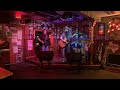 Dallas Moore (Hank to Thank) @ Little Longhorn Saloon Austin, TX 10/30/19