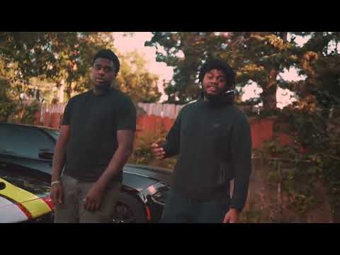 7MILE WB ft BADGUY SKATT - SLAM [OFFICIAL MUSIC VIDEO]