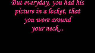 The Locket - Lauren Alaina lyrics