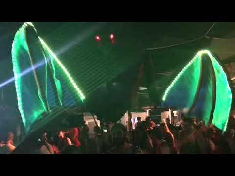 Kerri Chandler live Elements festival