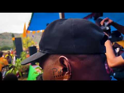 Mundi Pump live at DBTI Cultural Show @raggasiai