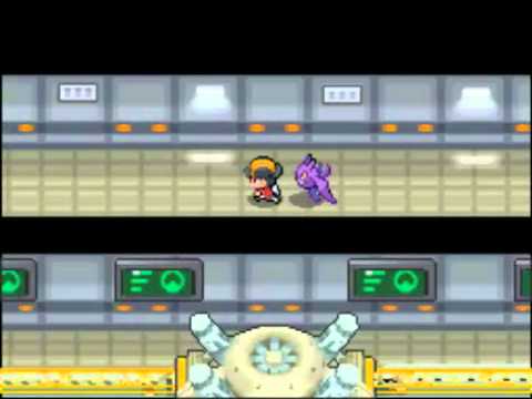 Guida Pokémon Argento SoulSilver Parte 15- Il Rifugio del Team Rocket!