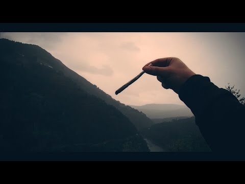 Yung B x Menlo - Cataracts (Official Musicvideo) Beat prod. by DJSMOKEY666