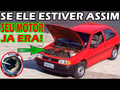 5 SINAIS QUE O MOTOR DO SEU CARRO VAI QUEBRAR!