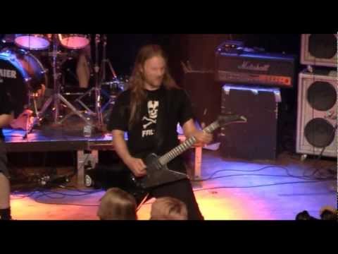 Slow Death Factory: Small Men (live 2007)