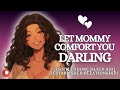 1 Hour Of Sleep With Mommy F4A Sleep Aid FDom Reassurance L Bombs ASMR GF Roleplay