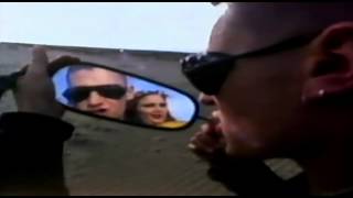 FRONT 242 - Tragedy For You [Official Video] HQ