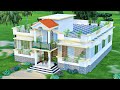 5 BEDROOM HOUSE PLANS BARIR DESIGN BANGLADESH