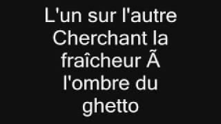 M.Pokora - Elle Me Controle