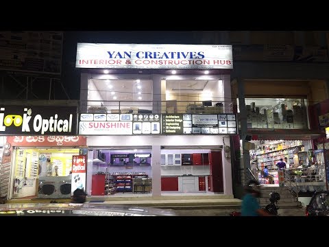 Yan Creatives - Kapra