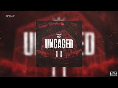 Shaman’s Harvest — And Then There Was Darkness (WrestleMania 31) [WWE: Uncaged II] | #WHChaMP