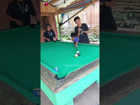 #couplecomedy #funny #ernestosarcojr #comedy #billiards