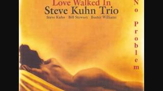 No Problem - Steve Kuhn Trio