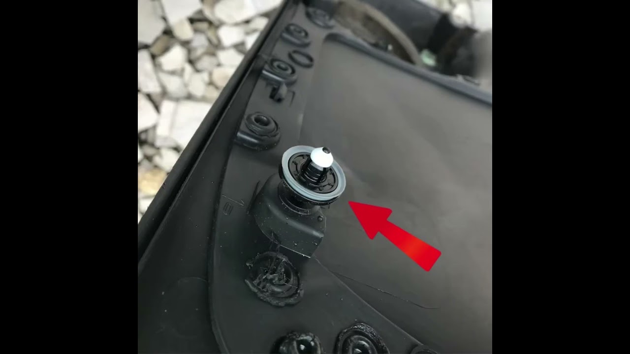 10x Door Card Trim Panel Clip 6Q0868243 For VW Touran Tiguan Golf Passat Polo Jetta Caddy Audi TT A4