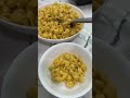 I Made Mac Cheese With My Niece