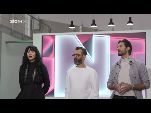 GNTM 4 | Διπλό disadvantage και το σοκ της Ζεν