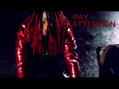 Lova Boy ft Tanya Carter, Tasia Woods - Pay Attention 