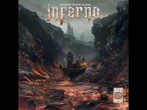 316. rész: Inferno - A kocka el van vetve