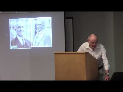 Jacob Gould Schurman, An Outstanding Islander Ahead of His Time