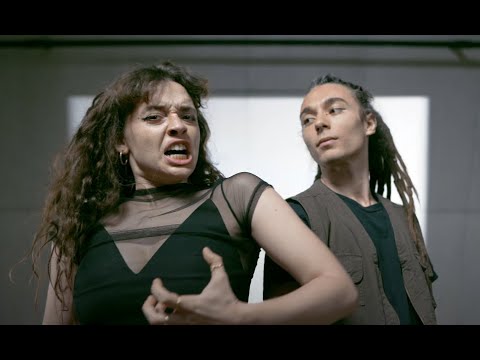 Sharxx, LOTTA - POWER (Official Video)