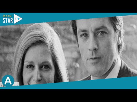 Dalida : sa liaison avec Alain Delon, l’un des derniers secrets de la chanteuse