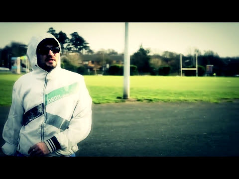 Такер - Награда (Official Video)